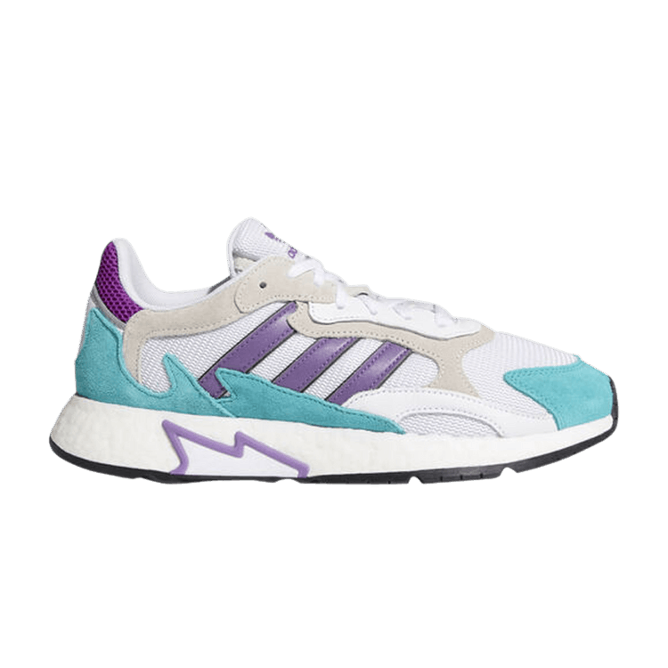 

Кроссовки Tresc Run 'White Purple Aqua', белый