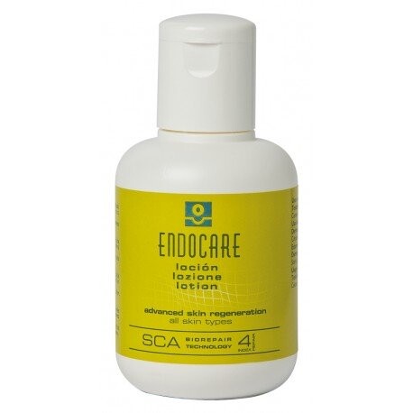 

Endocare Lotion 4% SCA, Эмульсия для раздраженной кожи лица и тела 100мл