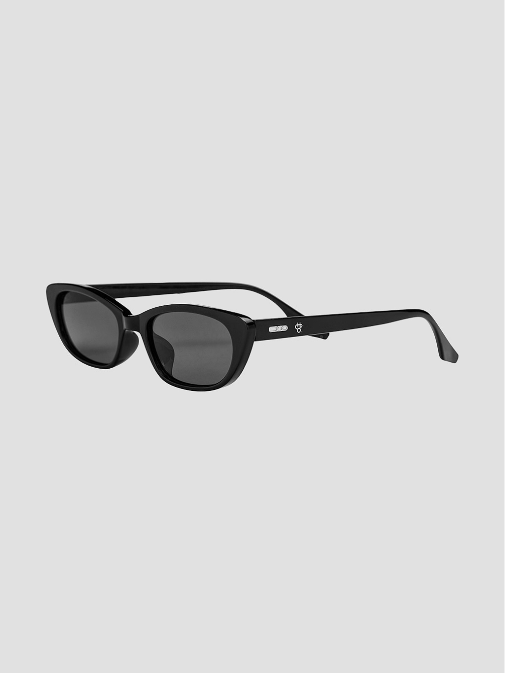 

Солнцезащитные очки Vienna Black Chpo, черный