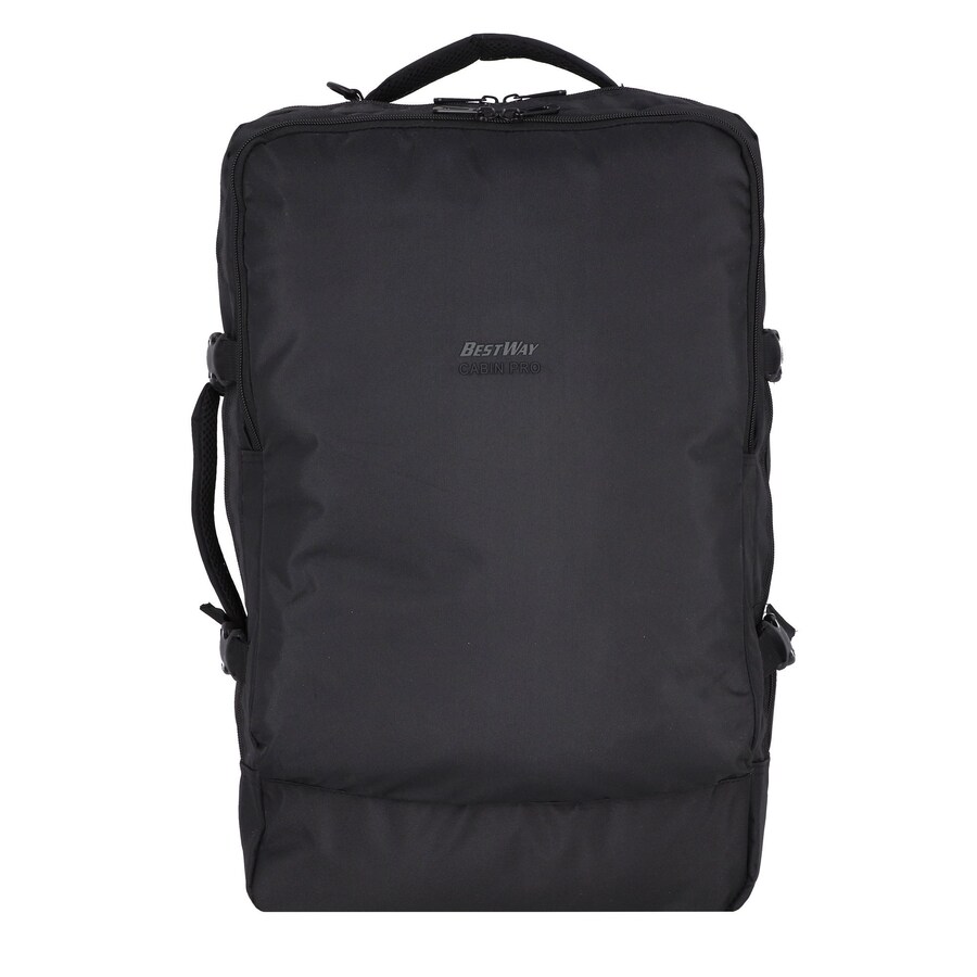 

Рюкзак Worldpack Backpack, черный
