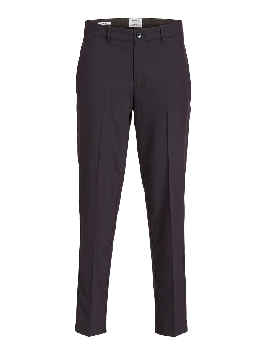 

Обычные плиссированные брюки JACK & JONES JPSTAce Leo, коричневый