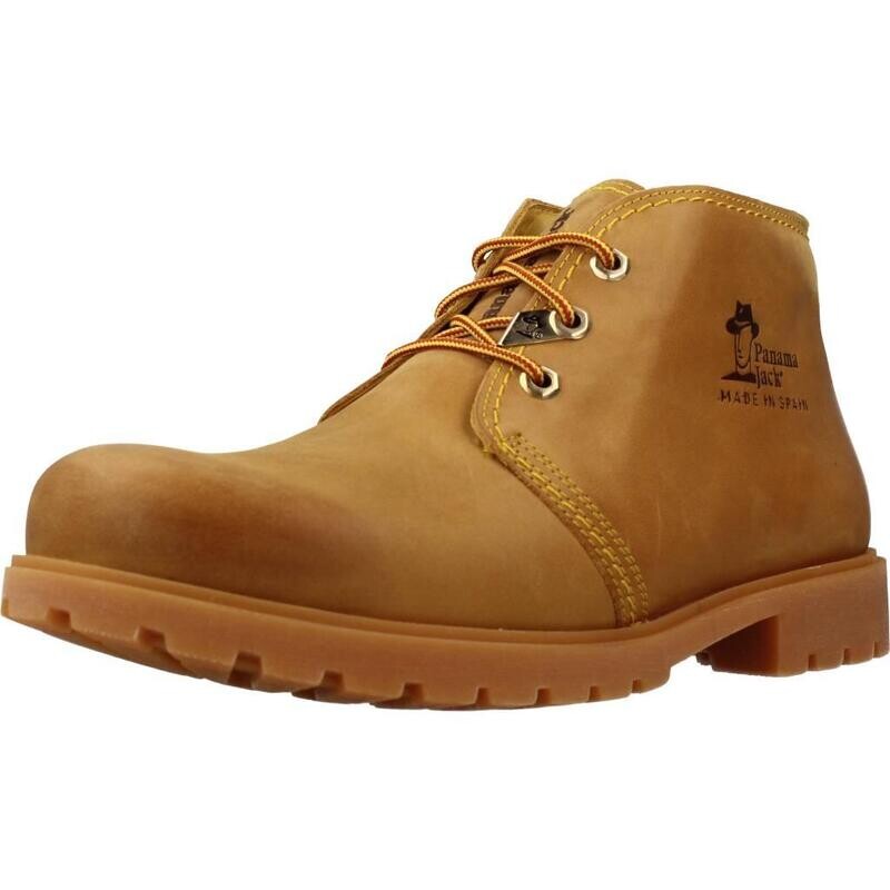 

Мужские кроссовки Panama Jack, цвет brown clay