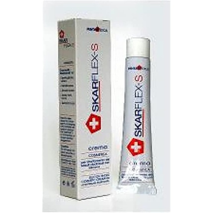 

Крем Skarflex S для лечения рубцов 30 мл Pentamedical