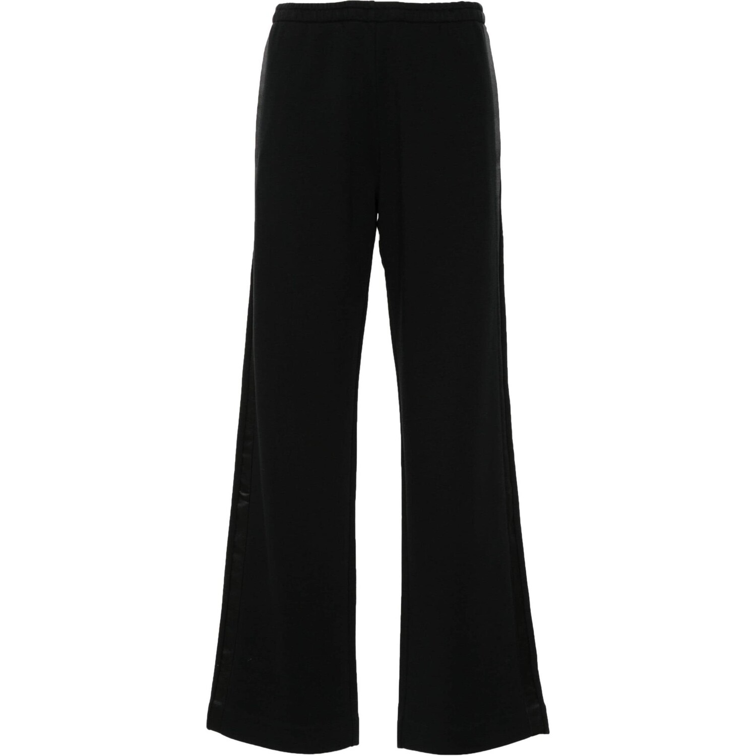 

Брюки Mm6 Maison Margiela, черный