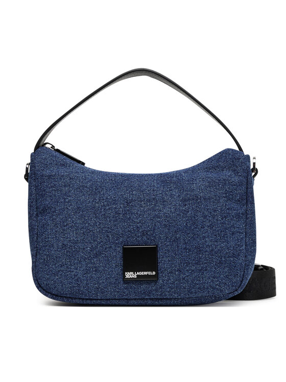 

Сумка A3W30210 Karl Lagerfeld Jeans, синий