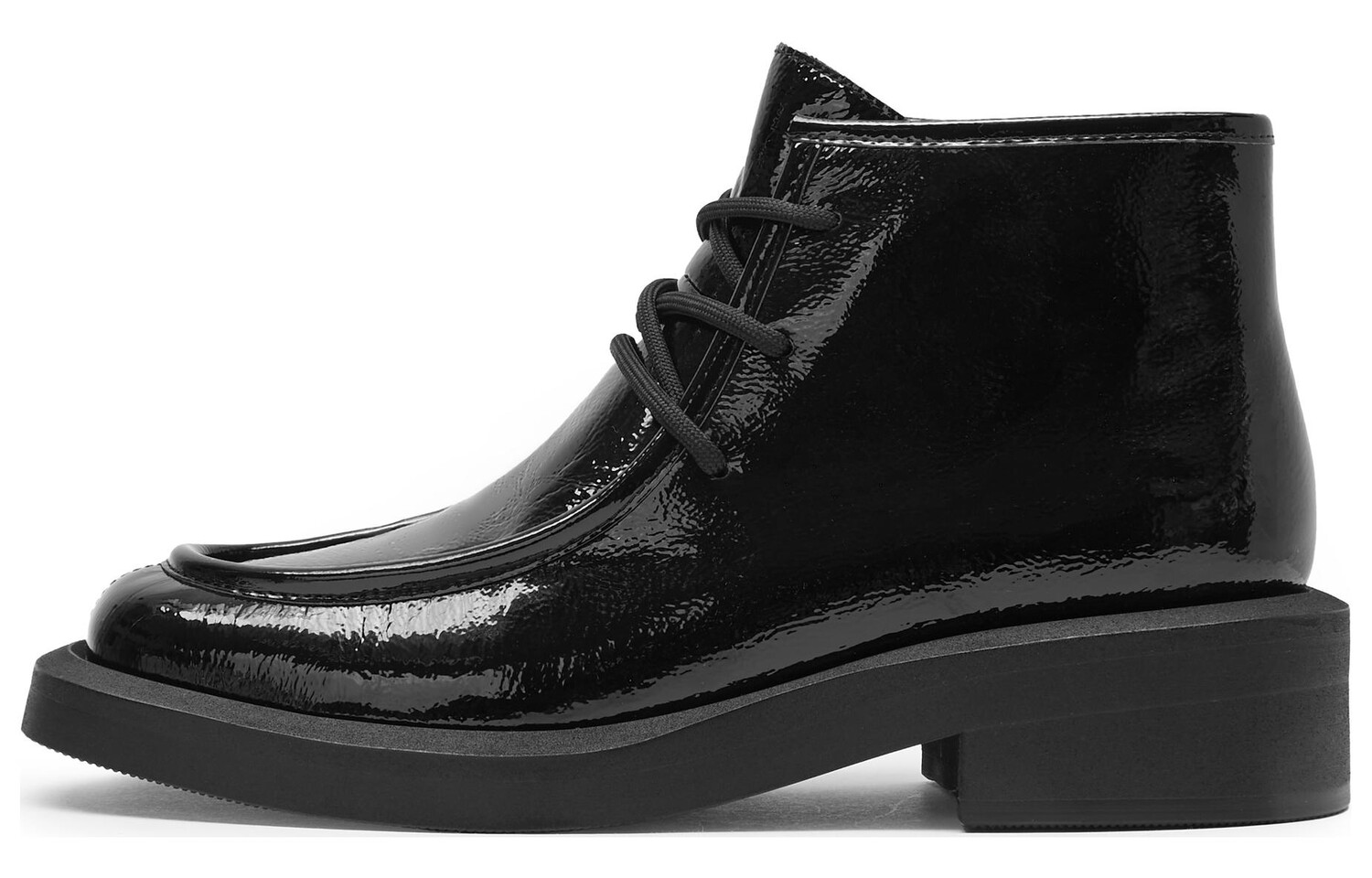 

Ботильоны женские Staccato, цвет British Black