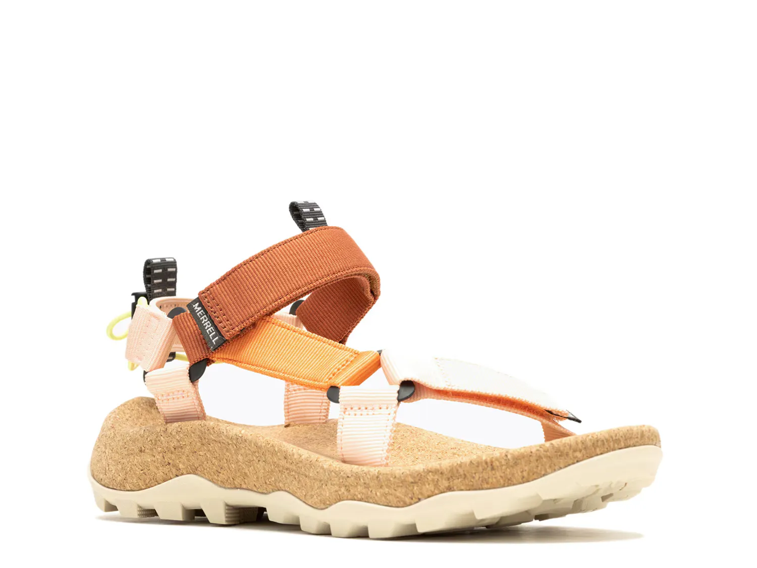 

Сандалии Speed Fusion Sandal Merrell, цвет multicolor