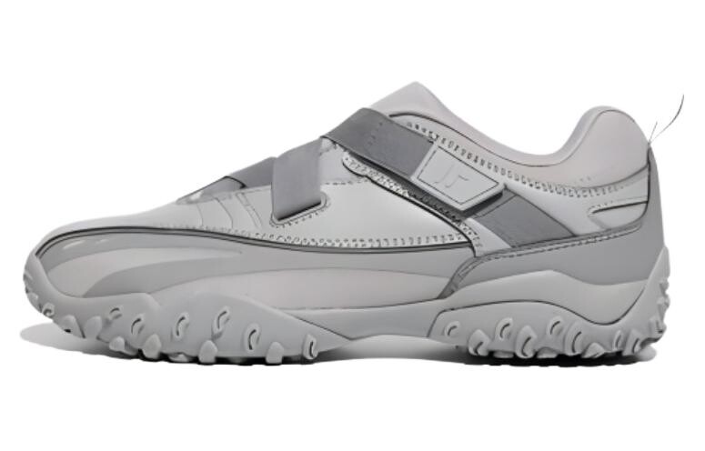 

FILA Теннисная обувь унисекс, Gray