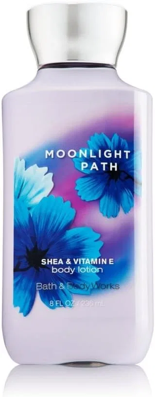 Лосьон для тела Bath & Body Works Moonlight Path Original Signature Collection Bath & Body Works