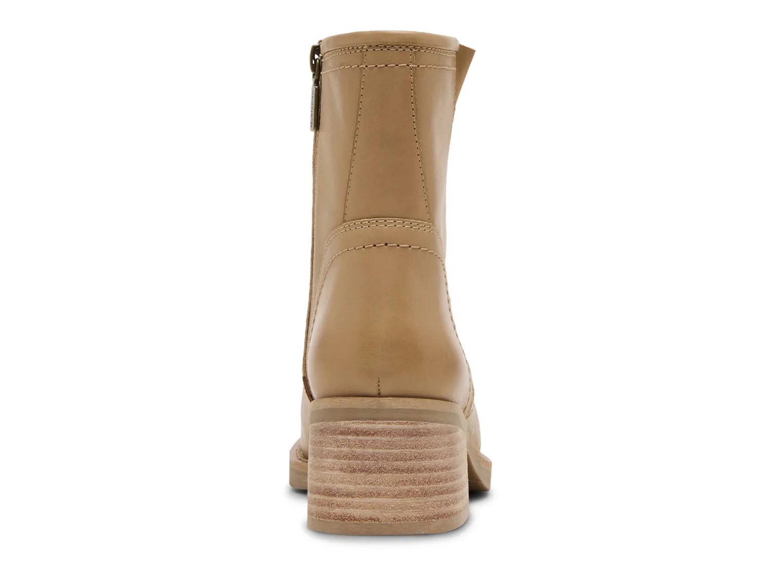 Ботинки Blondo Cassidie Waterproof Bootie, Peanut Leather — фото 3