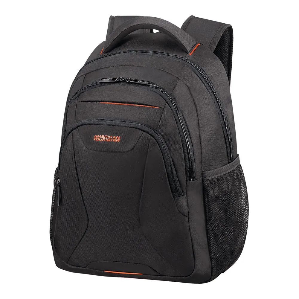 

Рюкзак для ноутбука American Tourister At Work 13.3-14.1'' 20.5L, черный
