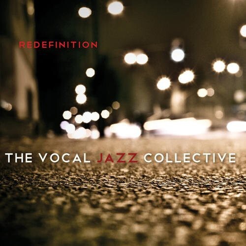 

CD диск Artswest: Vocal Jazz Collection: Redefinition