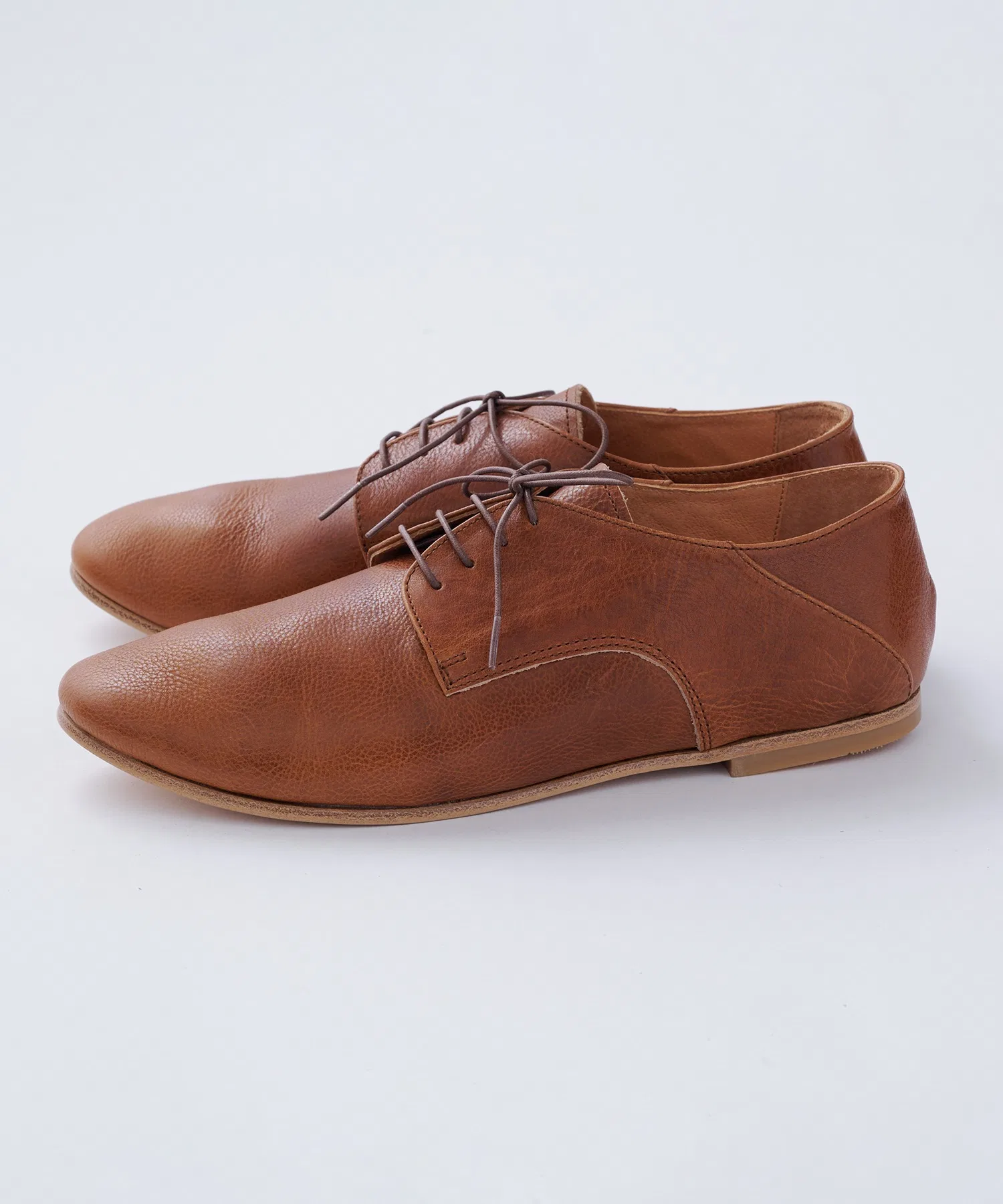 Мужские дерби ARCOLLETTA PADRONE 2WAY DERBY DANCE SHOES — фото 2