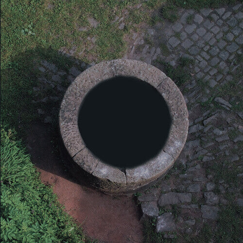 

CD диск Lebanon Hanover: Besides The Abyss
