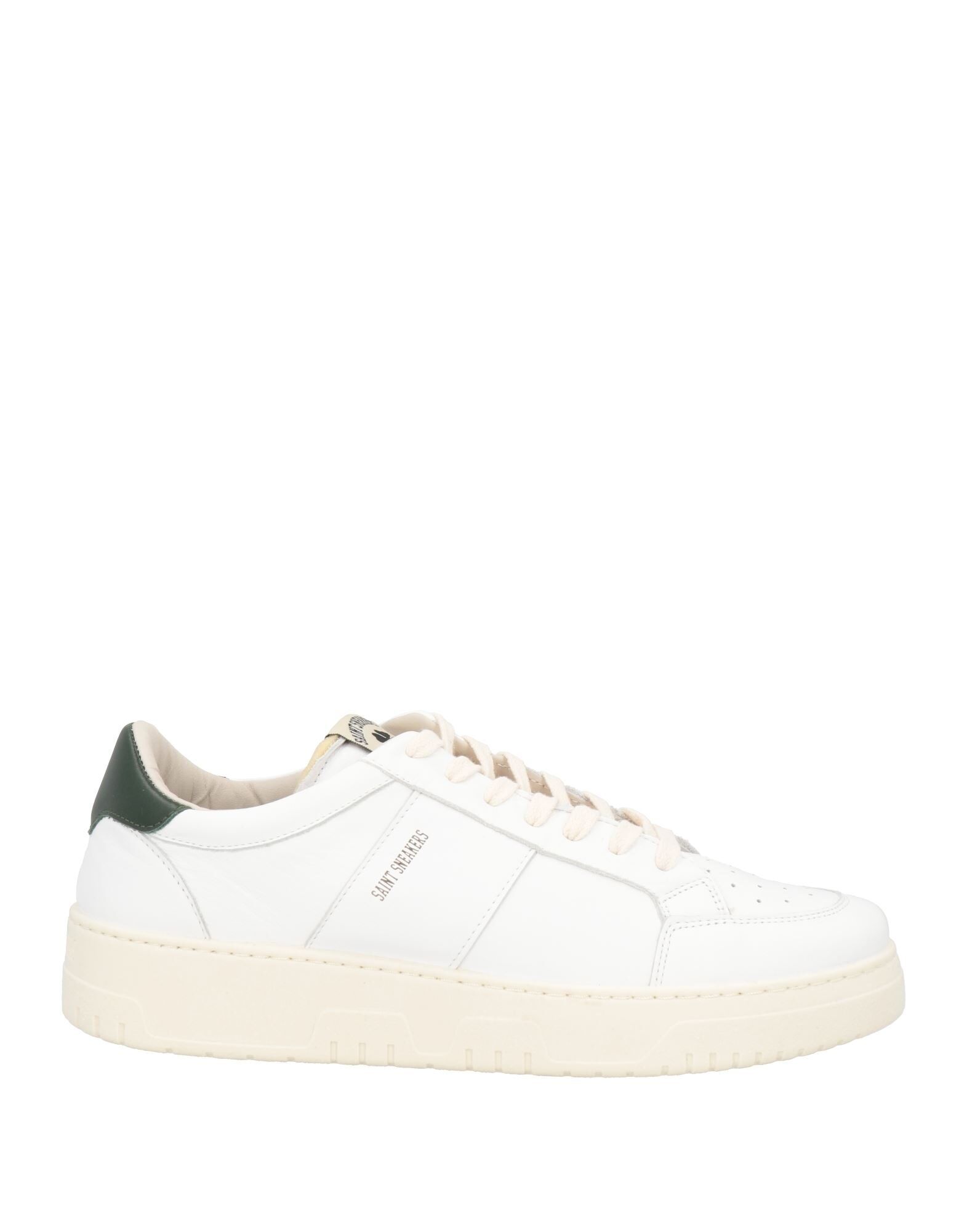 

Кроссовки Saint Sneakers, белый