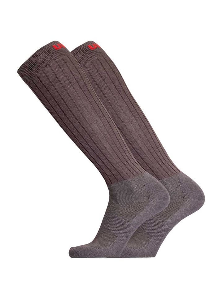

Носки UphillSport Reitsocken, серый
