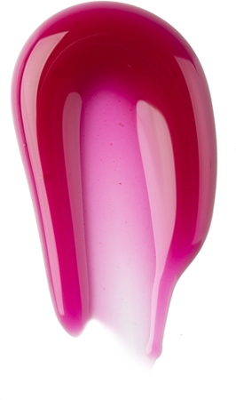 Увлажняющий бальзам для губ для блеска MUA Makeup Academy Hydra-Juice Peptide, Cherry Kiss 10 ml — фото 2