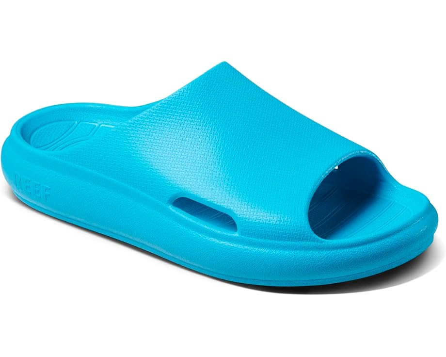 

Сандалии Reef Kids Kids Rio Slide, цвет Scuba Blue