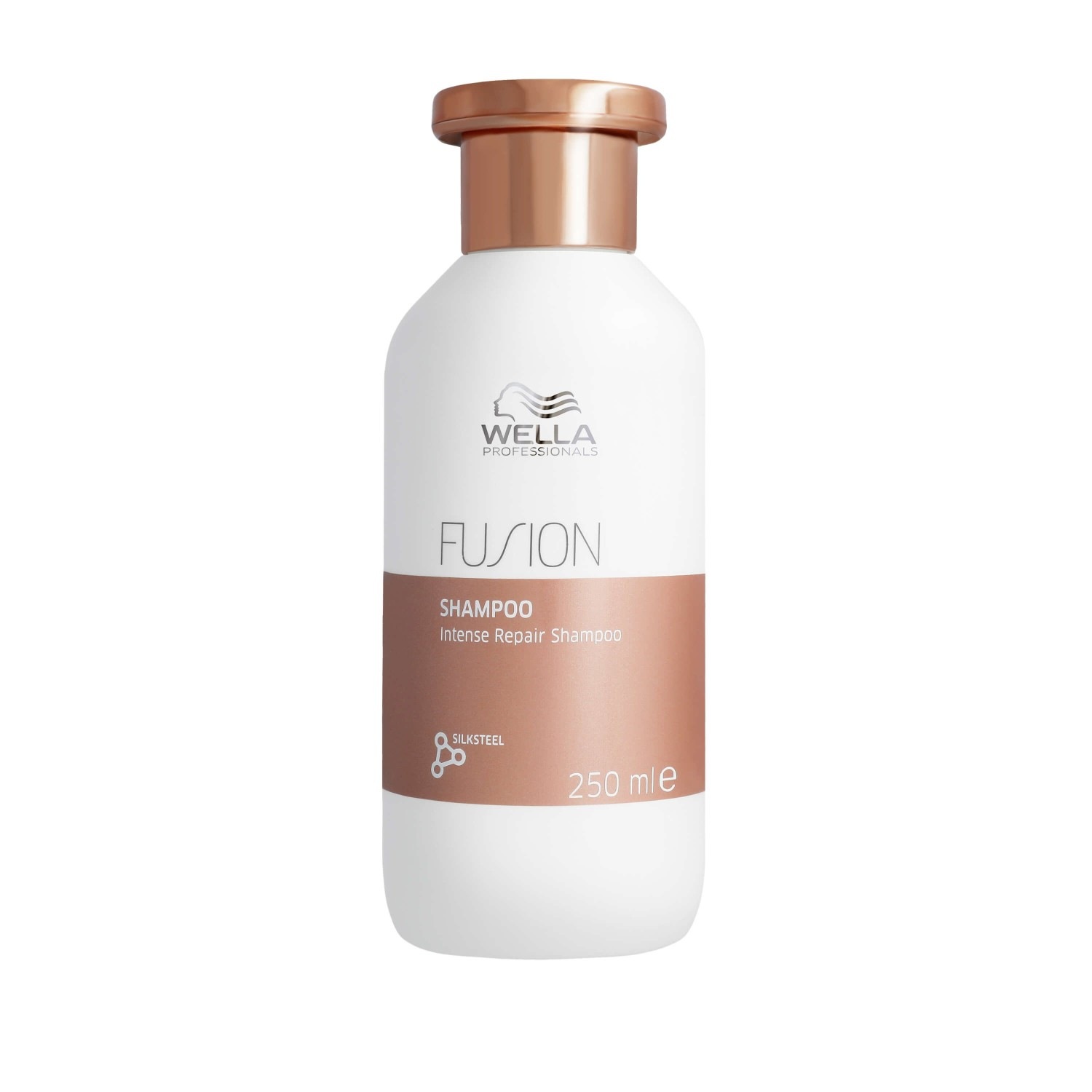 

Шампунь fusion intense repair Wella Professionals, объем 250 мл