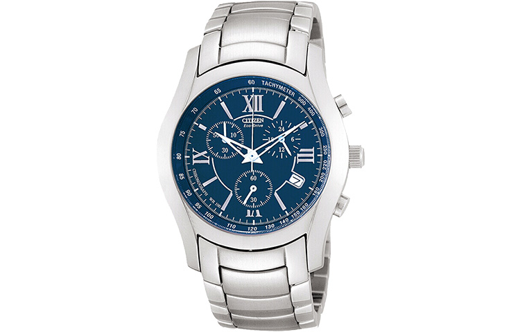 

CITIZEN Часы Men's Ecology Drive Collection Watch