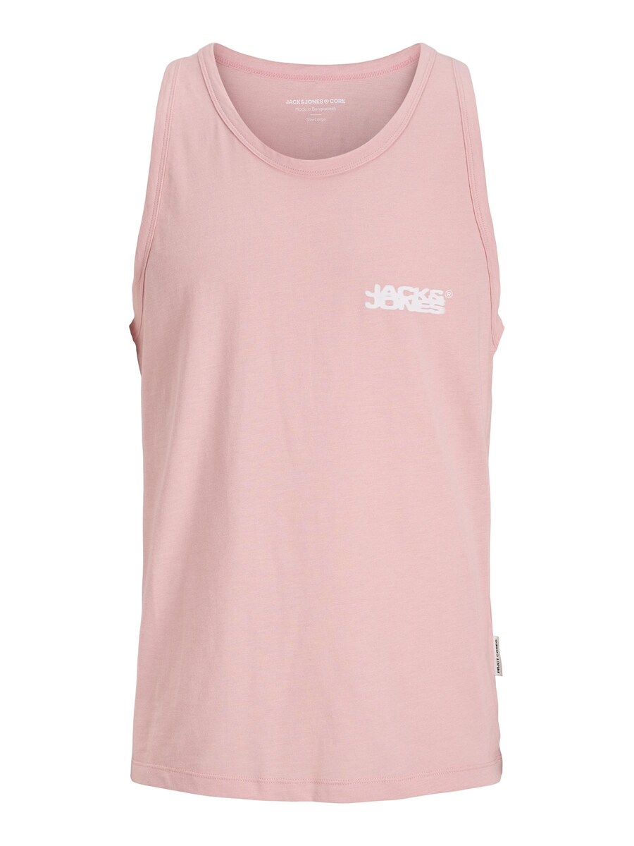 

Рубашка JACK & JONES JCOSago, розовый