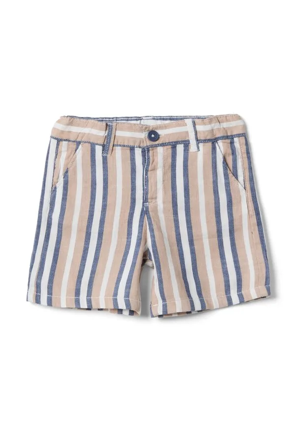 Шорты, шорты стандартного кроя Ovs, Blue Beige