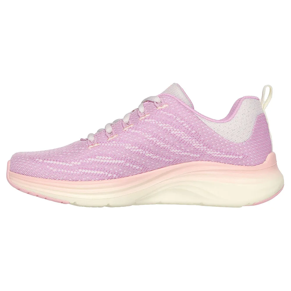 Кроссовки Skechers Vapor Foam, розовый — фото 3