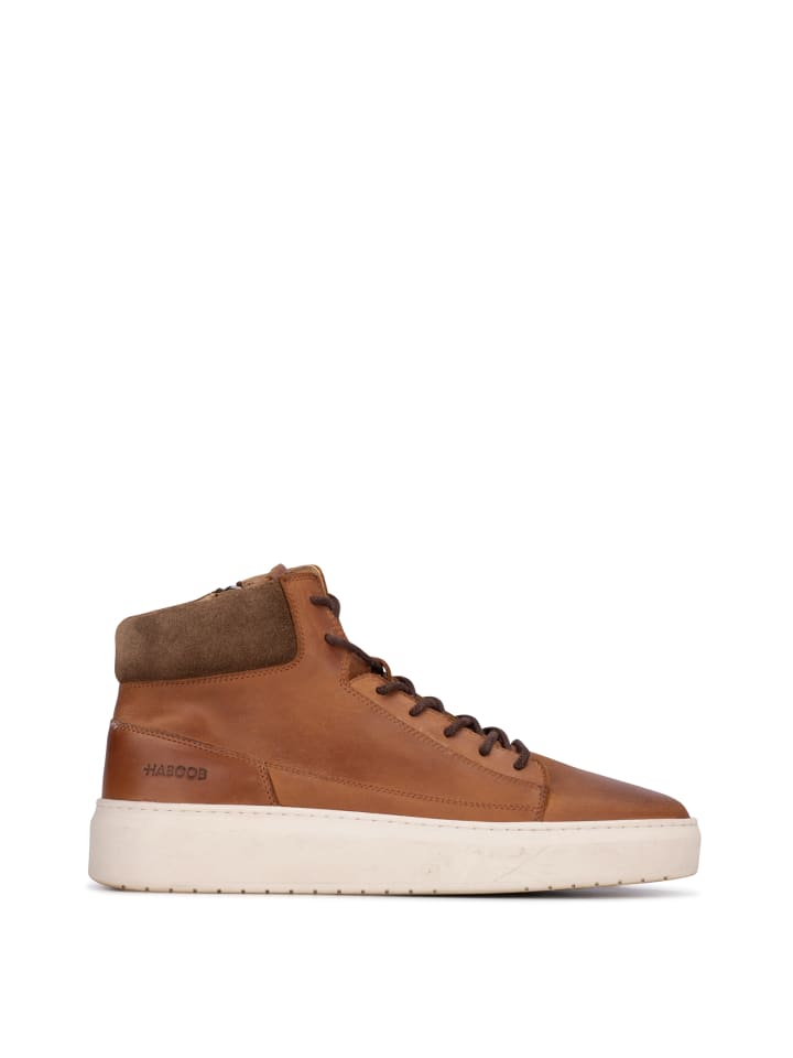 

Кроссовки на шнуровке Haboob GABRIEL Herren Turnschuhe