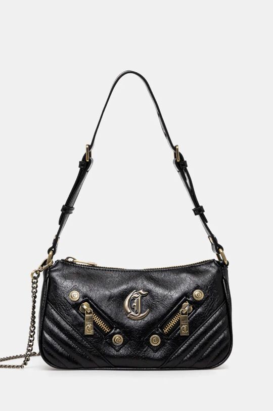 

Сумка Just Cavalli, черный