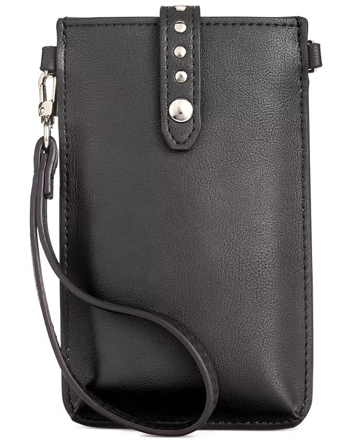 

Чехол-кошелек Ashlii Phone Wristlet Crossbody I.N.C. International Concepts, черный
