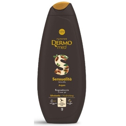

СУМКА ДЛЯ ДЕРМОМЕДА 450 МЛ ARGAN SENSUALITA Dermomed
