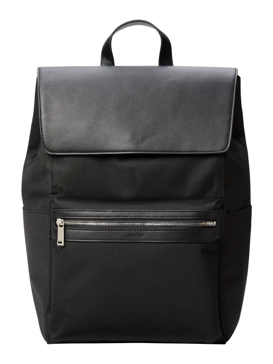 

Рюкзак Calvin Klein, черный