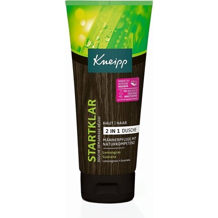 

Готовый гель для душа Aroma Care, 200 мл, Kneipp