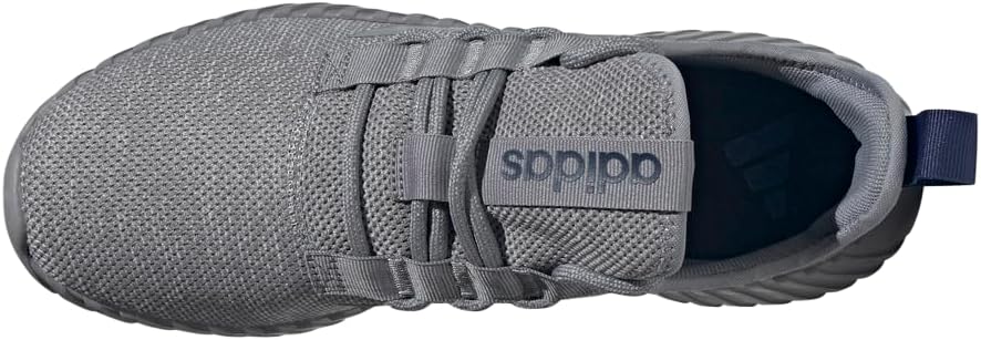 Кроссовки Adidas Kaptir 3.0 для мужчин и женщин, синий/серый/темно-синий — фото 4
