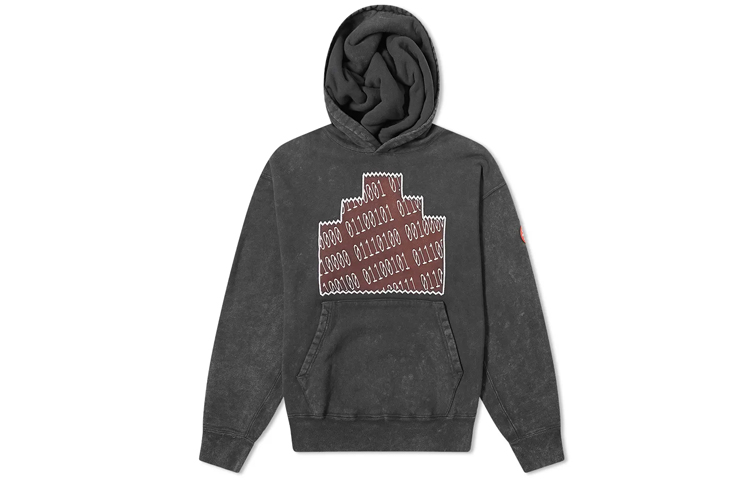 

Свитшот унисекс Cav Empt