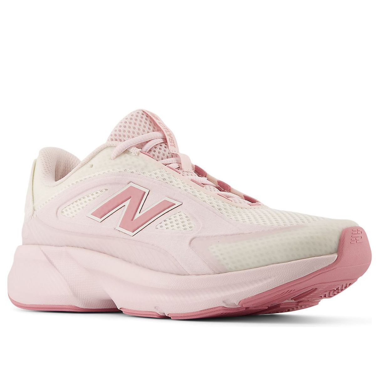 Кроссовки (WMNS) New Balance Ctlyst 'Sea Salt Pink Cranite' — фото 3