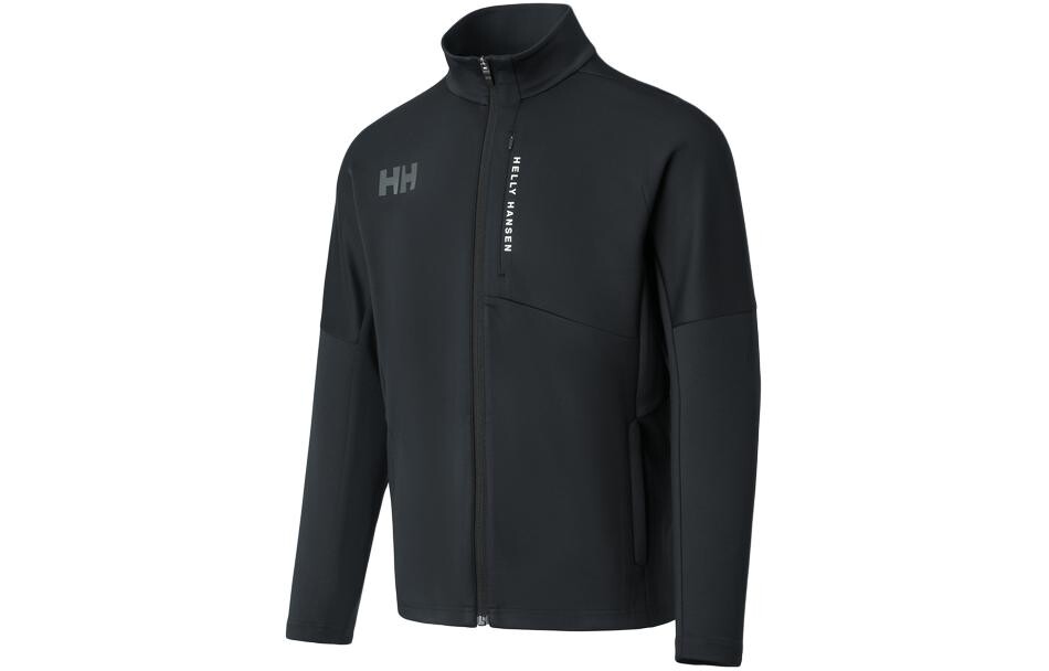 

Куртка мужская черный Helly Hansen