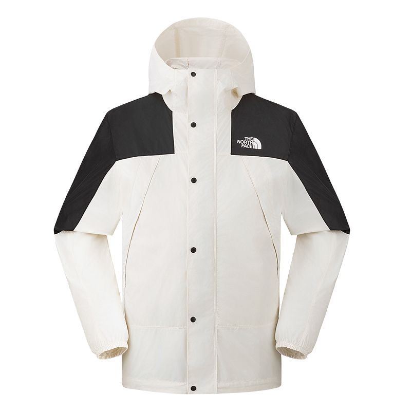 

THE NORTH FACE Куртка для городских исследований, ROU/Dune White