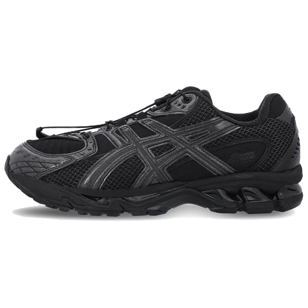 

ASICS UNAFFECTED x GEL Nimbus 10.1 Support Running Shoes Unisex Black