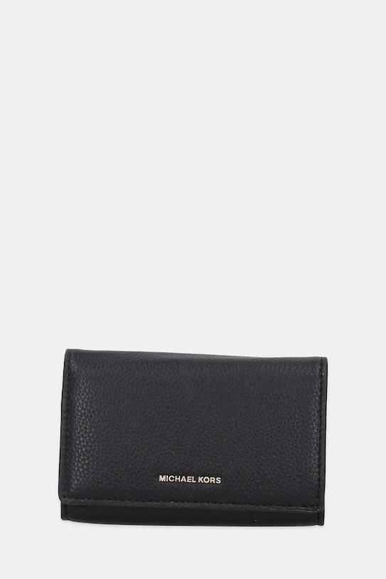 

Кошелек Michael Michael Kors, черный