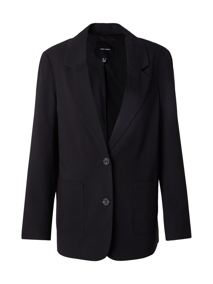 

Блейзер VERO MODA VMBABETTE, черный