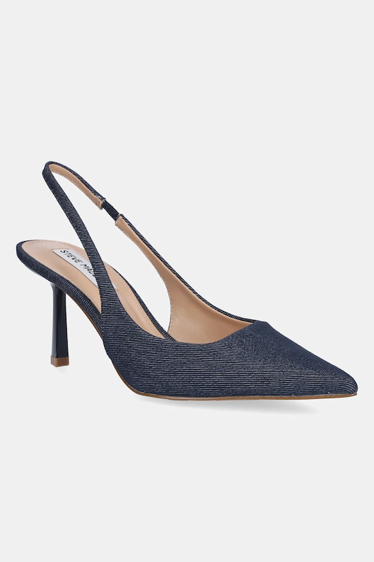 Туфли Valoris Steve Madden, темно-синий
