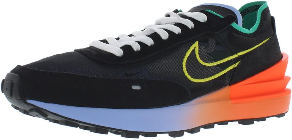 

Мужские кроссовки для бега Nike Stroke, Black Multicolor