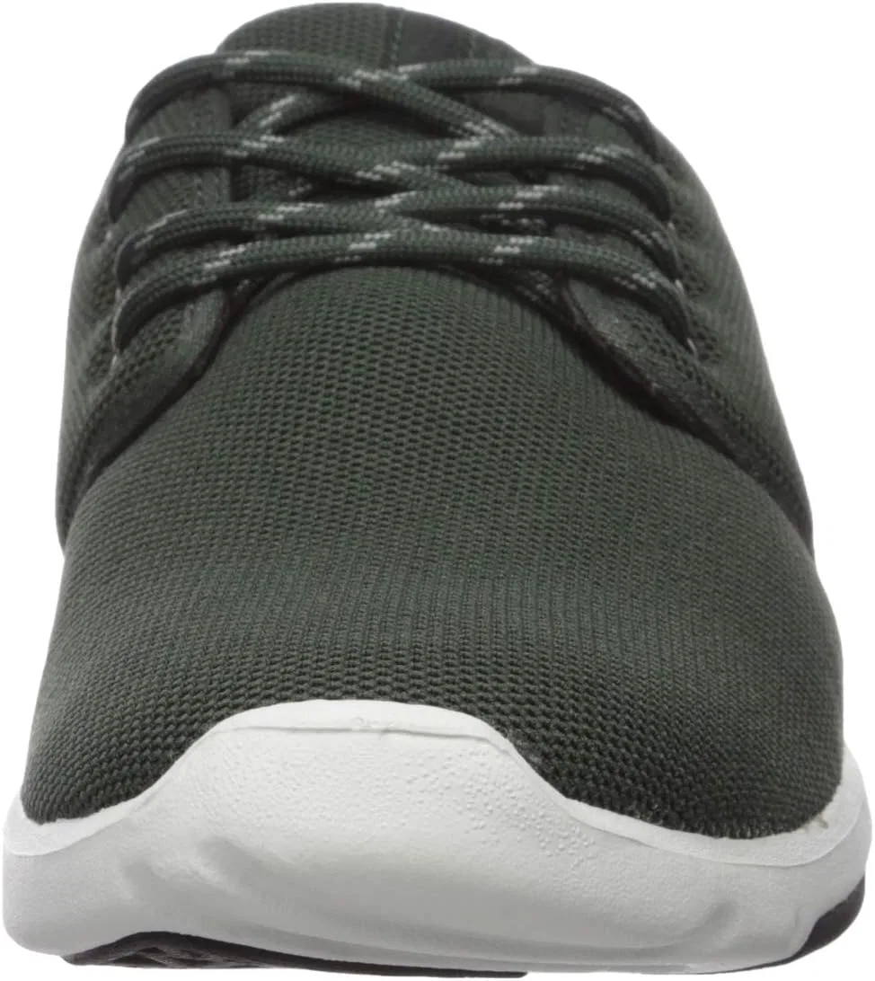 Мужские скейтбордные кроссовки Etnies Scout, Green 316 Dark Green 316 — фото 2