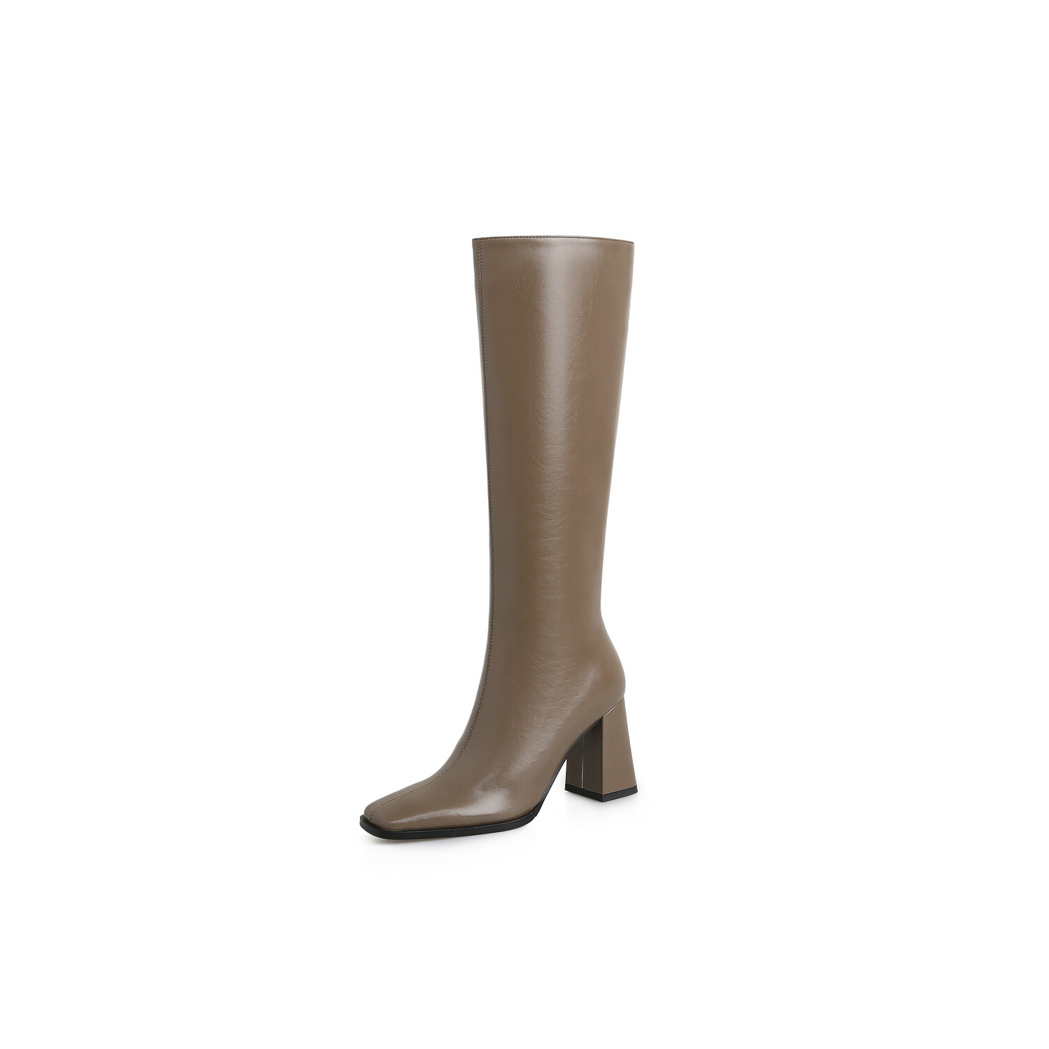 

Сапоги Mo Lin Knee-high Boots Women's