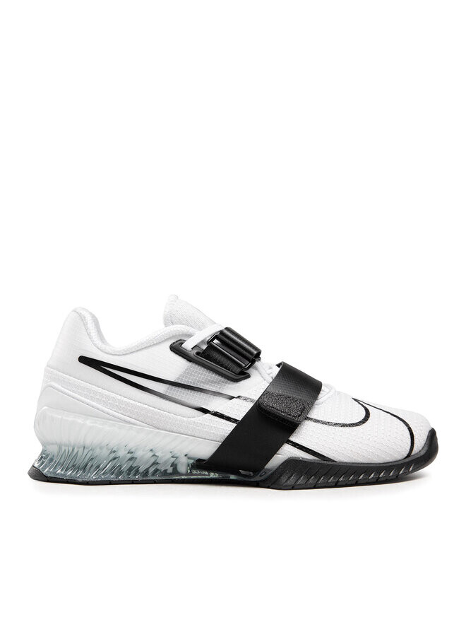 

Кеды Nike, белый