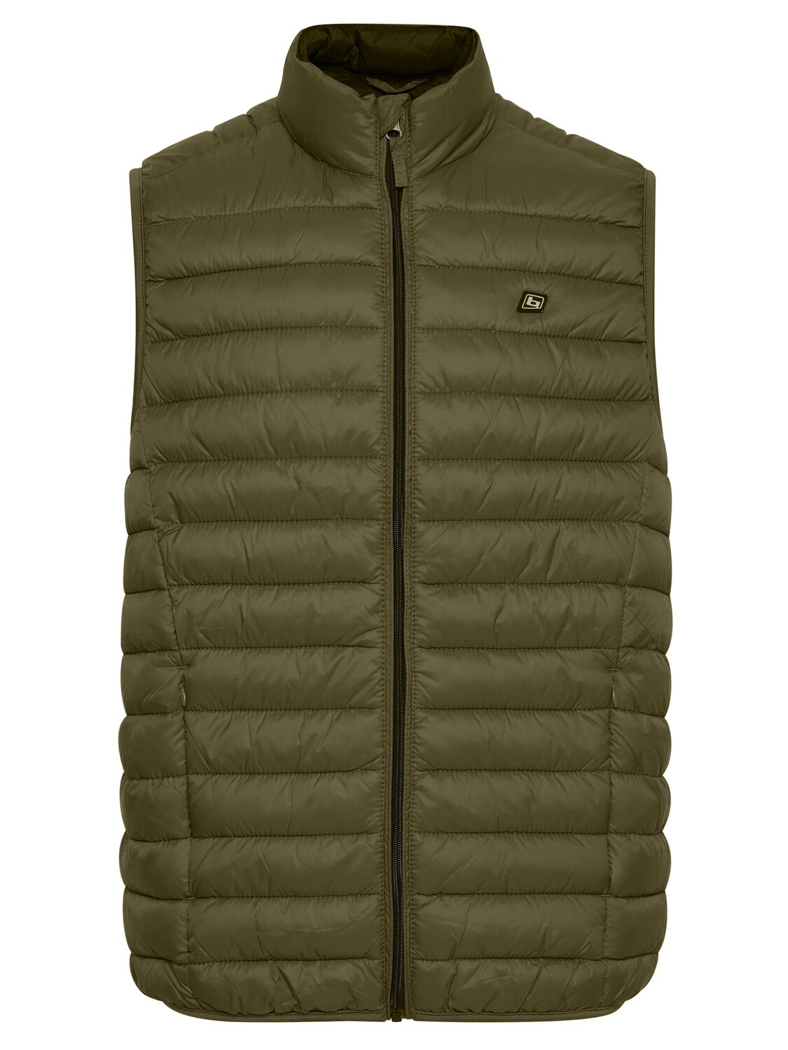 

Утепленный жилет Blend RomseyBH Vest, зеленый