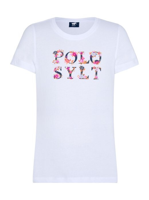 

Футболка Polo Sylt, белый