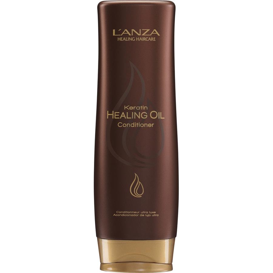 

Кондиционер для волос L'ANZA Conditioner, 250 ml