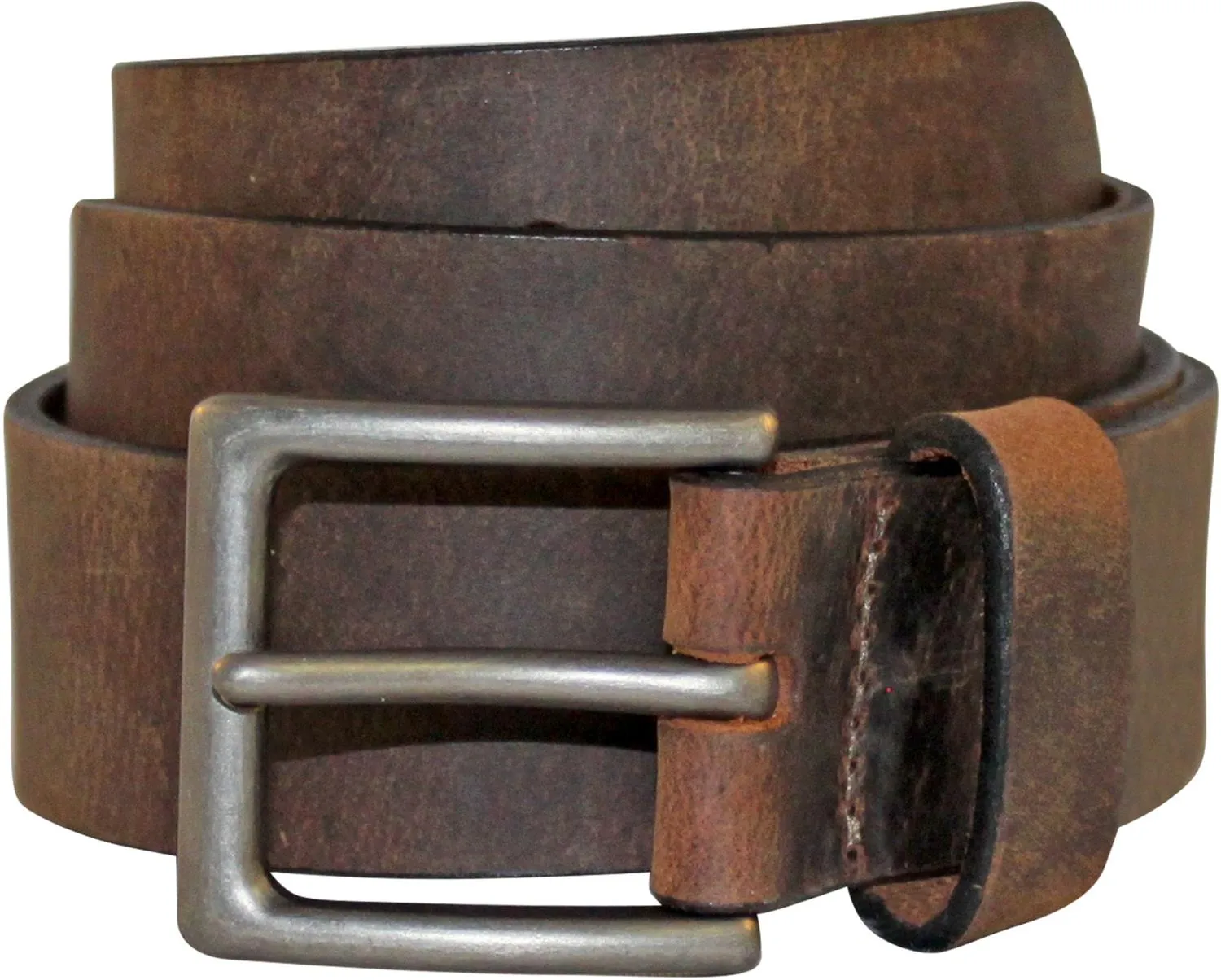 

Кожаный ремень "Бокс Каньон" Bison Designs, Brown